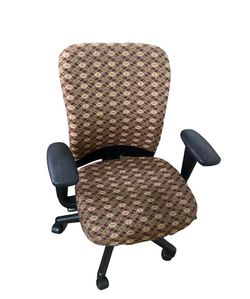 🪑 Haworth Look Ergonomic Office Chair – Starting at $149.99!
