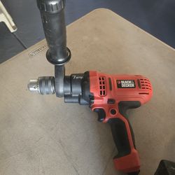 1/2" drill driver