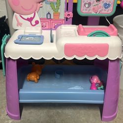 Peppa Pig Dr Set