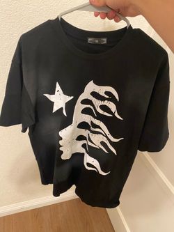 hellstar shirt