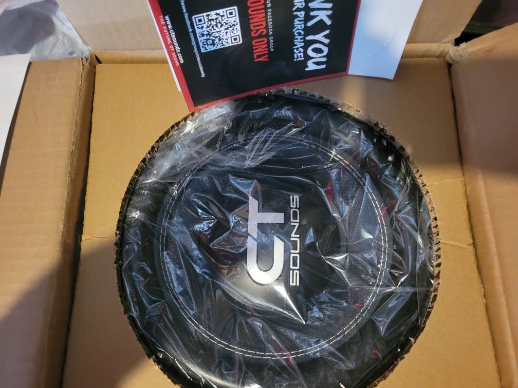 Car Stereo Equipment