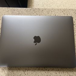 2020 MacBook Pro 
