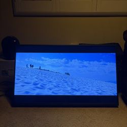 Insignia NS-43D510NA21 43” LED HDTV