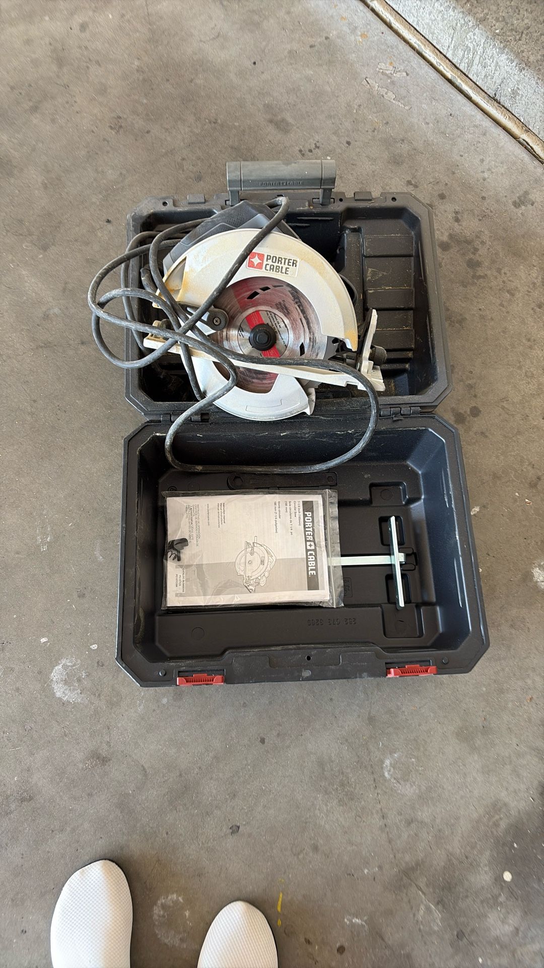 Circular Saw