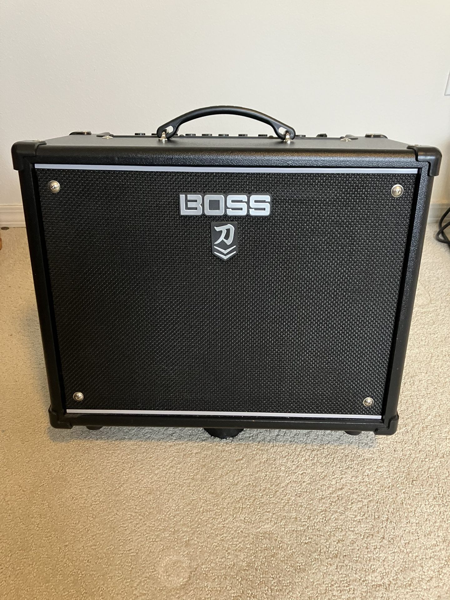 Boss Katana MKII
