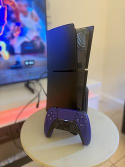 PS5 SLIM DISK VERSION 1Tb