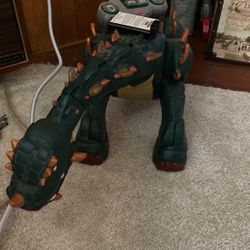 Dinosaur