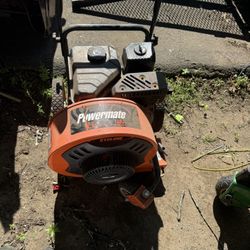 Power mate Blower
