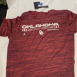 Nike  Dri-fit T-shirt College Team