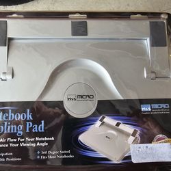Notebook Cooling Pad