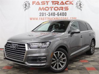 2018 Audi Q7