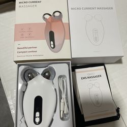 Beauty Device 
