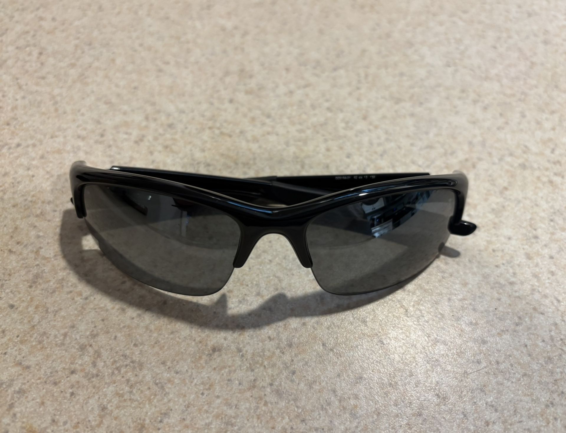 Oakley Bottle Rocket Polarized Sunglasses