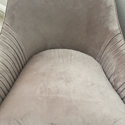Vanity Chair/Desk Chair 