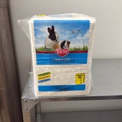 Small Pet Bedding