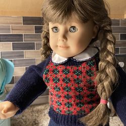 American Girl/pleasant Company