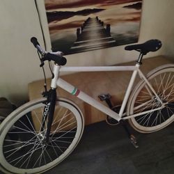 Solo Fixie
