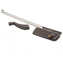 9-1/2 in., Bronze, Right hand Casement Operator

(14)


