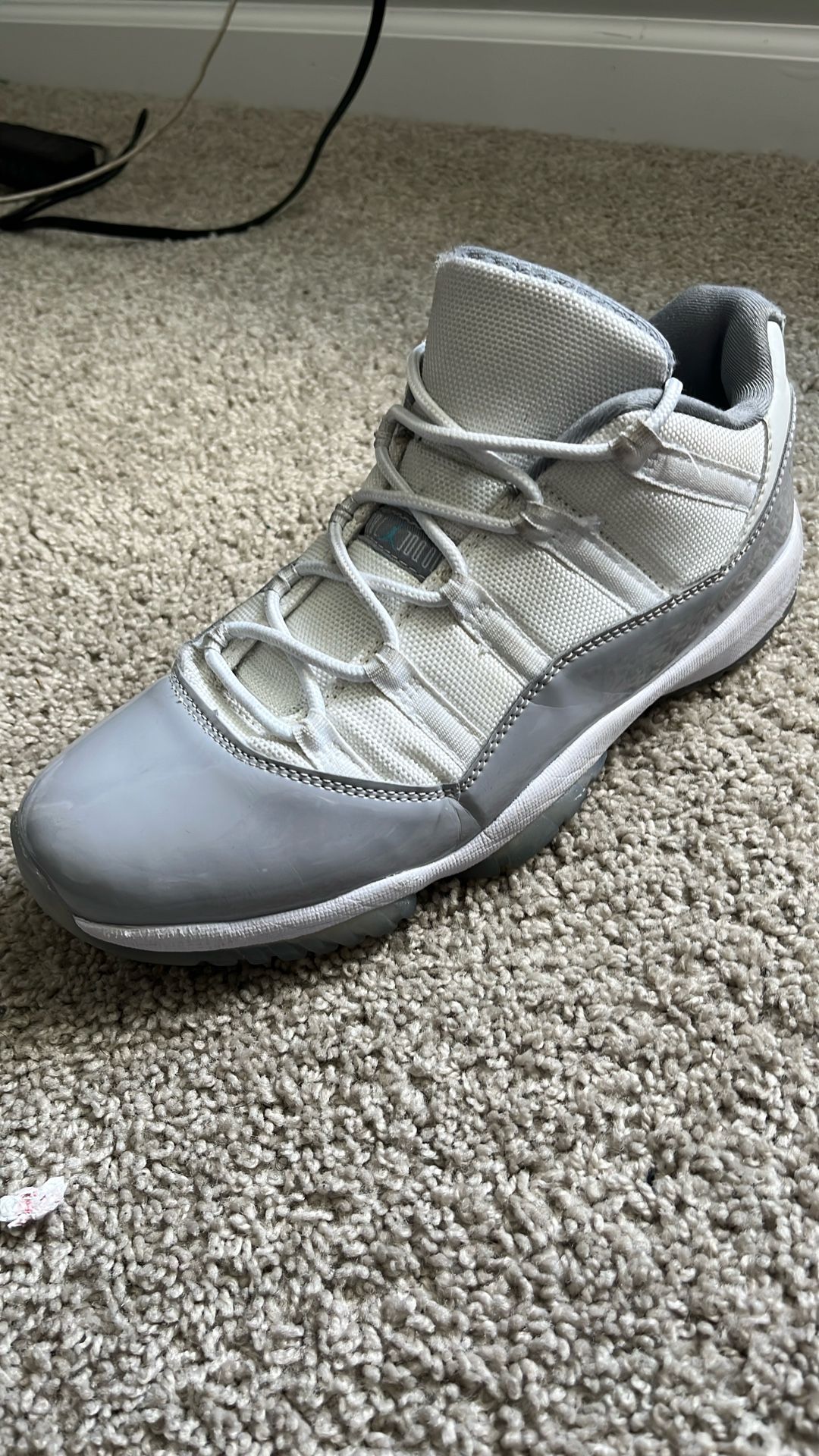 Jordan 11s
