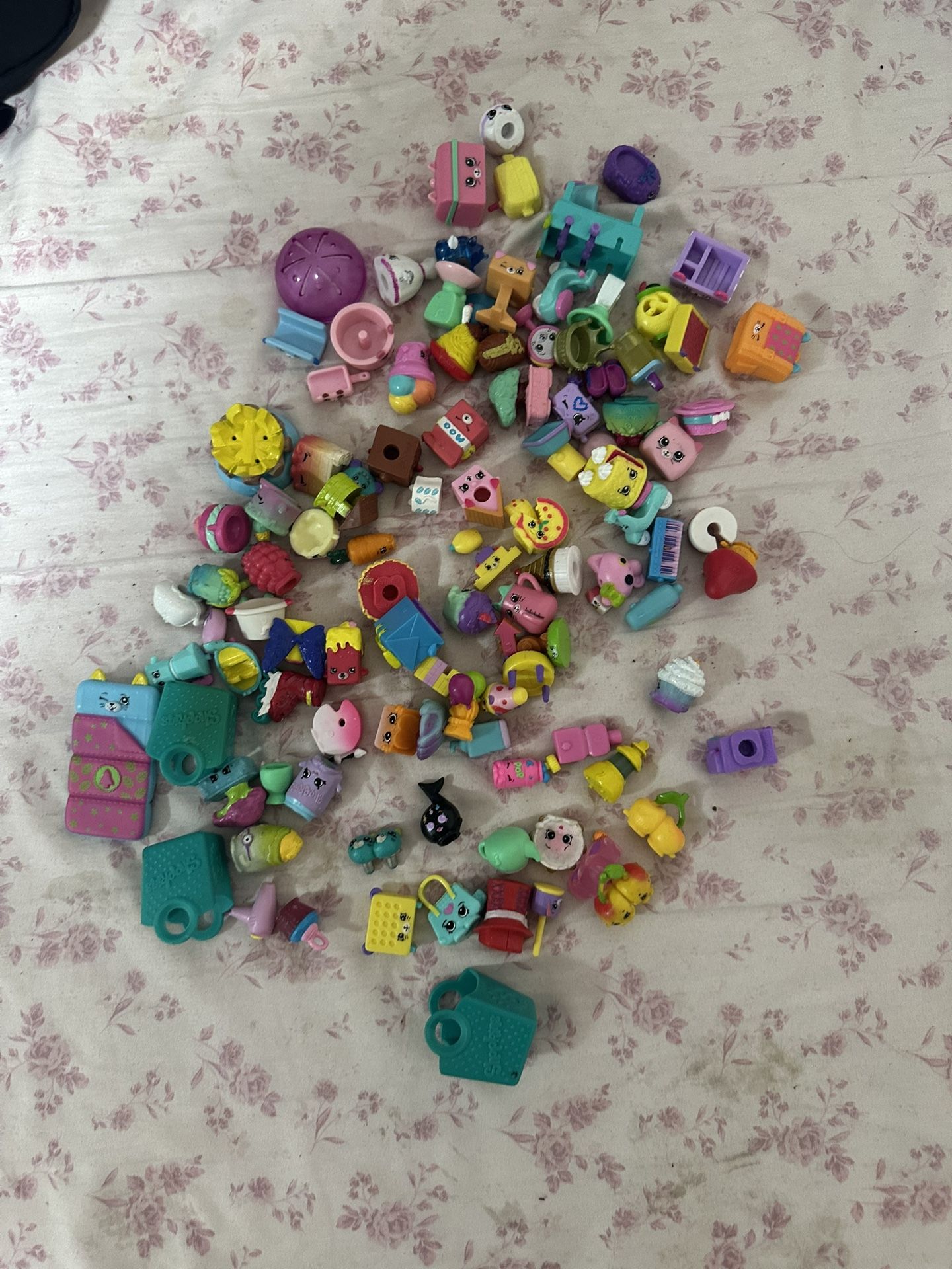 Shopkins Bundle