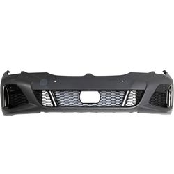 For 19-22 BMW PRE-LCI G20 3 Series, M340i Style Front Bumper With 4PDC W/ACC