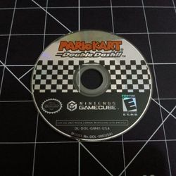 Various Nintendo GameCube Games