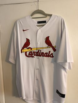 St. Louis cardinals Nike Jersey Nolan Arenado #28 XXL