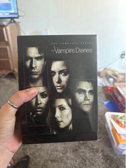 DVDs