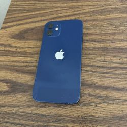 iPhone 12 Unlocked