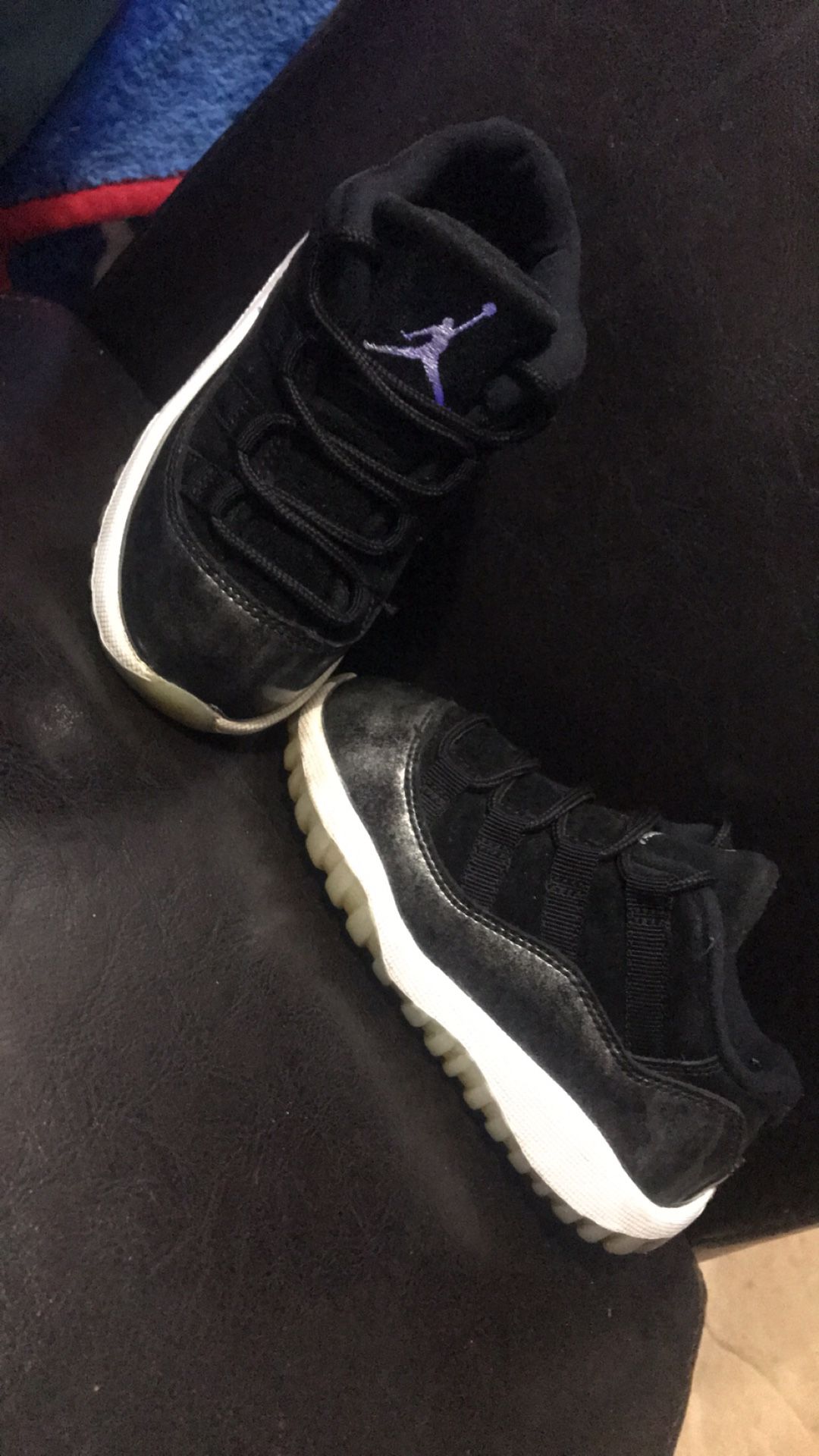Jordan retro 11 kids 8c