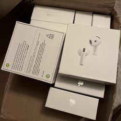 AirPods 4 Noise Cancellation