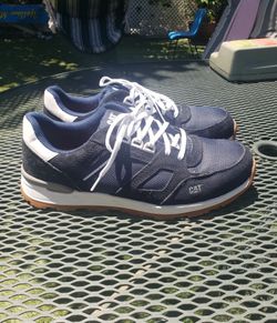 Men's Work Tennis Shoes 