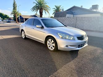 2009 Honda Accord