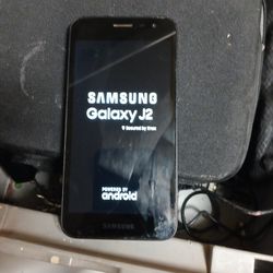 Galaxy J2 Phone