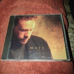 Marc Cohn cd