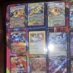 All cards For sale n Trade 