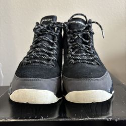 Racer Blue 9s (OG Box)