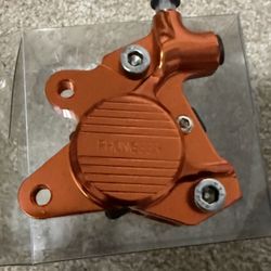 Dio Pg Brake Caliper 