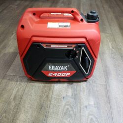 Erayak Generator 