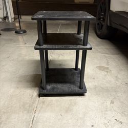 End Table 
