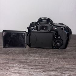 Canon 60D