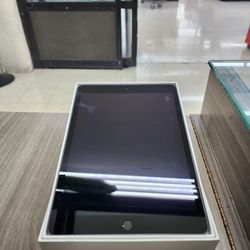 Ipad 9th Generation 256gb Like New 