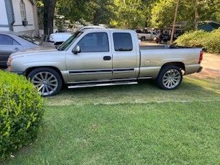 2006 Chevrolet Silverado