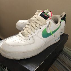 Nike Af1 Size 10