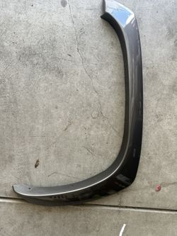 2004-07 silverado fender flares