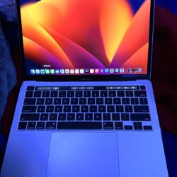 2020 MACBOOK PRO 13 INCH