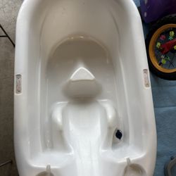 Baby Bathtub