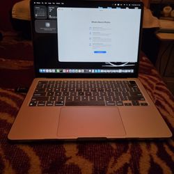 MacBook Air M3 – 16GB RAM – 512GB SSD – Excellent Condition
