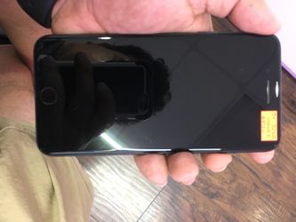 Unlocked iPhone 7 Plus