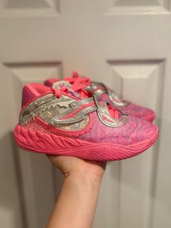 PUMA MB.05 World Tour (School Grade 5.5)